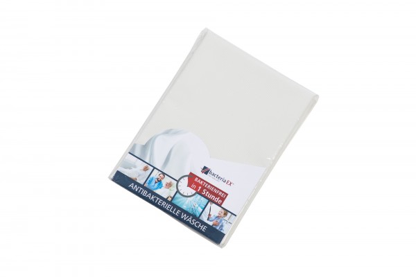 BacteriaEx antibakterieller Bettbezug Jersey