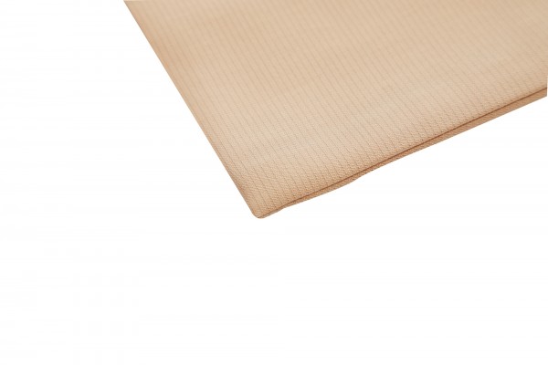 BacteriaEx antibakterieller Kissenbezug Jersey 80x80